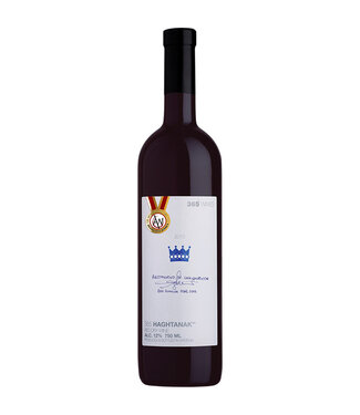 Gevorkian Gevorkian 365 Haghtanak Red Dry 0.75 ltr 13%
