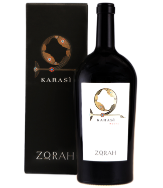 Zorah Zorah Karasi Magnum 1,50 ltr 14%