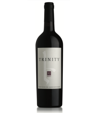 Trinity Trinity Eh Areni Red Dry 0,75 ltr 14%