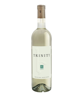 Trinity Trinity Eh Voskehat White Dry 0,75 ltr 14%