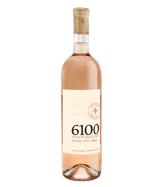 Trinity Trinity 6100 Areni Rose 0.75 ltr 12.5%