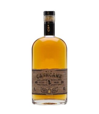 Cashcane Cashcane Rum Extra Old 0,70 ltr 40%