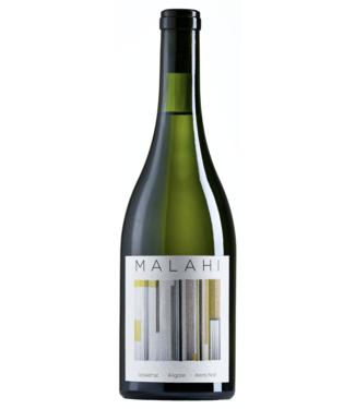 Maran Maran Winery Malahi White Dry 0.75 ltr 14%