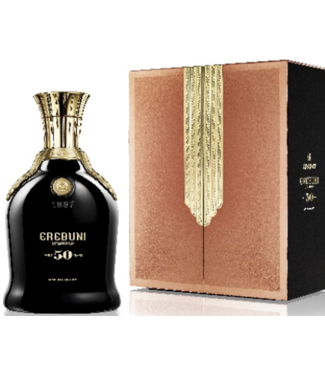 Ararat Ararat Erebuni 50 Years Old 0,70 ltr 40%
