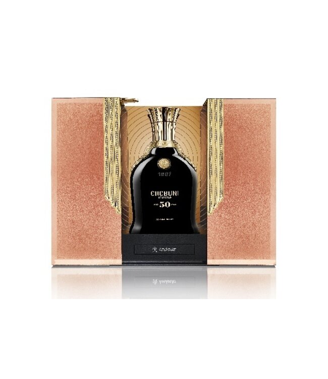 Ararat Erebuni 50 Years Old 0,70 ltr 40%