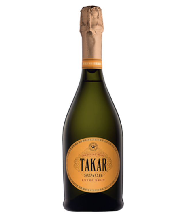 Takar Extra Brut 0.75 ltr 11.5%