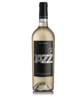 Trinity Trinity Jazz Areni Chardonnay 0,75 ltr 13,5%