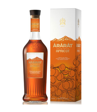 Ararat Ararat Apricot 0.70 ltr 35%