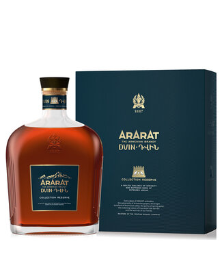 Ararat Ararat Dvin 0,70 ltr 50%