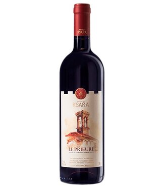 Château Ksara Chateau Ksara Le Prieure 0.75 ltr 13.5%