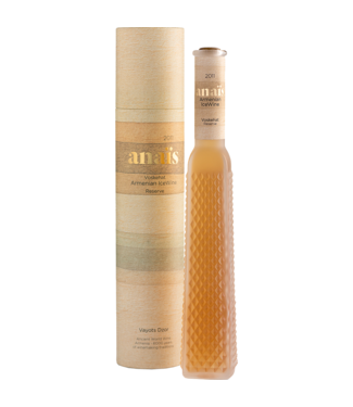 Gevorkian Gevorkian Ana Ice Wine Reserve 0.20 ltr 12%