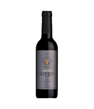 Gevorkian Gevorkian Ariats Collection Sweet Kakhani Reserve 0,375 ltr 14,5%
