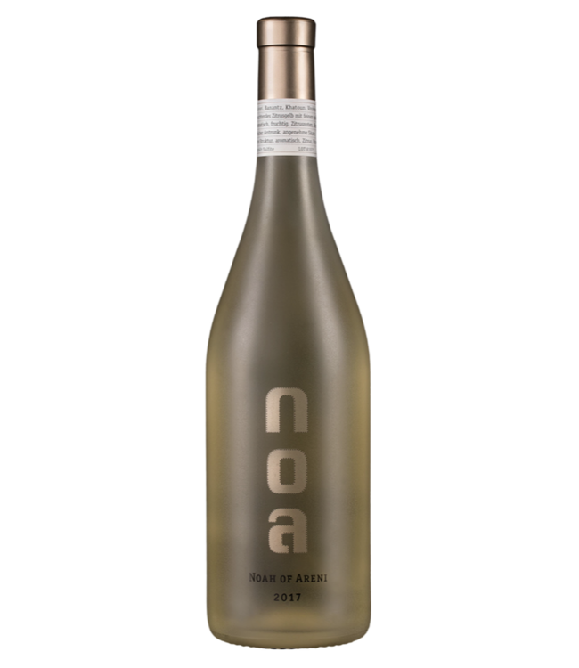 Noa of Areni White Dry 0.75 ltr 13.5%