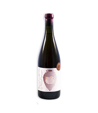 Qvevri Qvevri Wine Cellar Saperavi 0,75 ltr 13,5%
