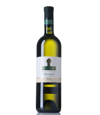 Telavi Telavi Marani Mtsvane 2018 0.75 ltr 13.5%