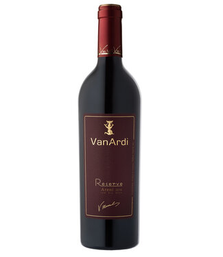 Van Ardi Van Ardi Areni Reserve 0,75 ltr 13,5%