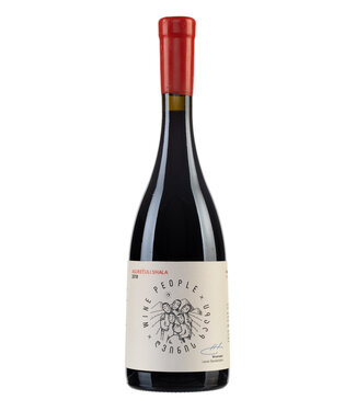 Wine People Wine People Asuretuli Shala 0,75 ltr 13,5%