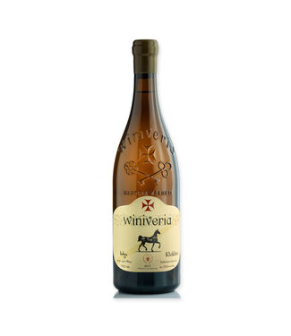 Winiveria Winiveria Khikhvi Qvevri 0.75 ltr 13.5%