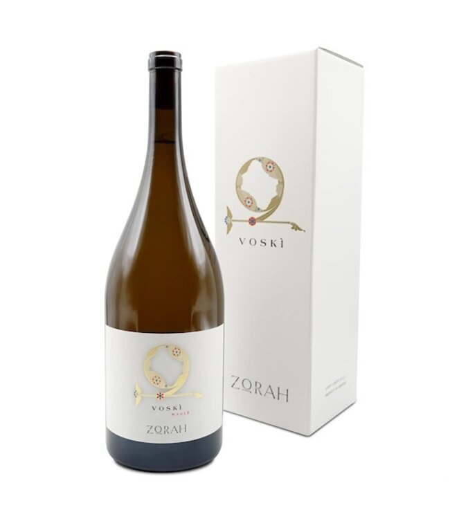 Zorah Voski Magnum 1,50 ltr 13%