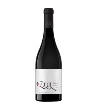 Zulal Zulal Areni Reserve 0,75 ltr 14%