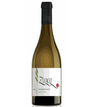 Zulal Zulal Voskehat 0,75 ltr 13,5%