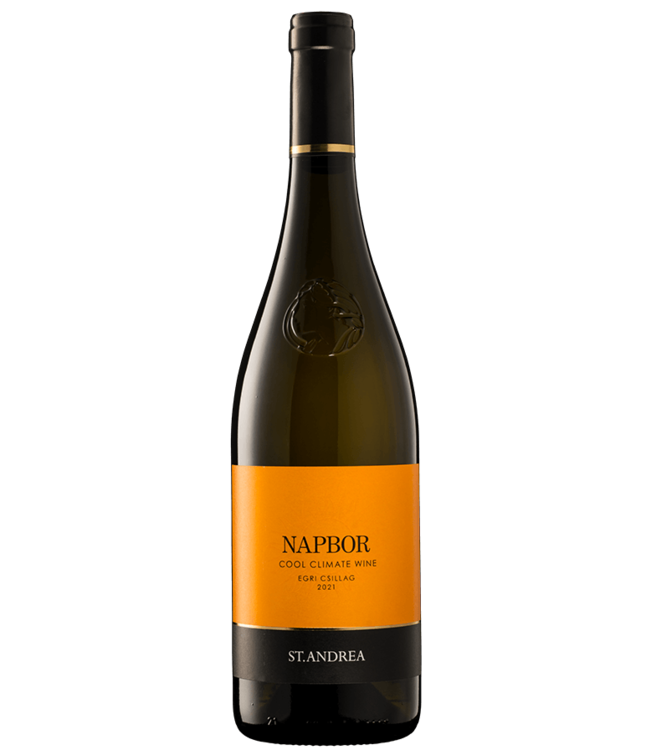St. Andrea Napbor Cuvee 0.75 ltr 13.5%