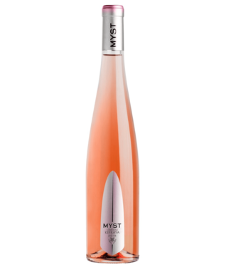 Chateau Kefraya Chateau Kefraya Myst Rose 0.75 ltr 13.5%