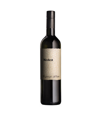 Medea Medea Malvazija Istarska 0.75 ltr 13.5%