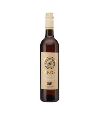 Vinoplod Vinoplod Jakov Projek 0,75 ltr 13,5%