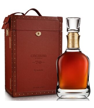 Ararat Ararat Erebuni 70 Years Old 0,70 ltr 40%