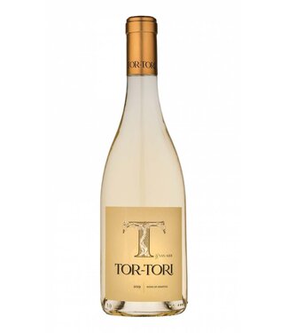 Tor Tori Tor Tori White Dry 0,70 ltr 12,5%