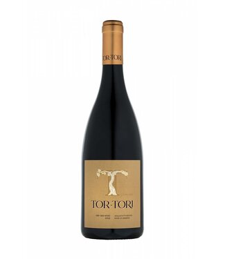 Tor Tori Tor Tori Red Dry 0,70 ltr 13%