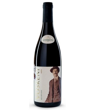 Voskeni Voskeni Areni Red Dry 0,70 ltr 13,5%