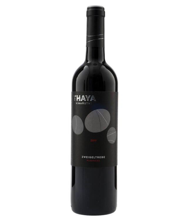 Thaya Zweigeltrebe Premium 0.70 ltr 13.5%