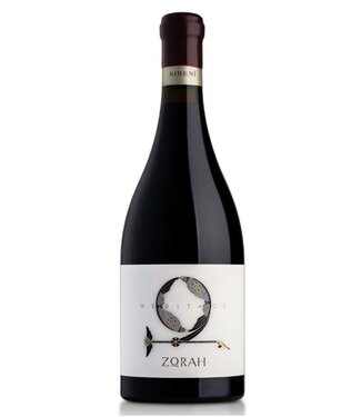 Zorah Zorah Heritage Sirení 0.70 ltr 13.5%