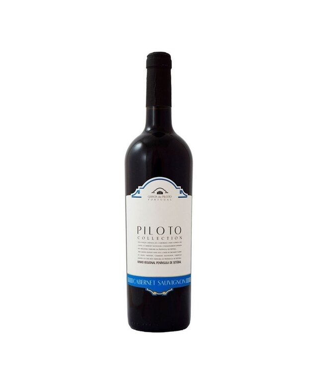 Quinta Do Piloto Cabernet Sauvignon 0.70 ltr 13.5%