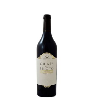 Quinta do Piloto Quinta Do Piloto Reserva Palmela D.O.C. 0,70 ltr 13,5%