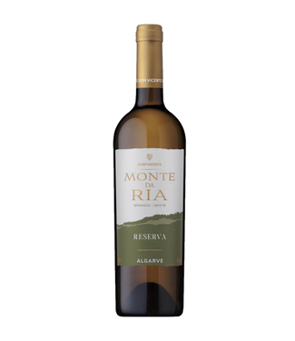 Monte de Ria Monte Da Ria Branco Reserva 0.70 ltr 13.5%