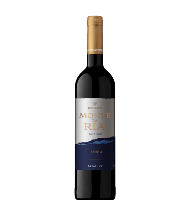 Monte Da Ria Tinto Reserva 0.70 ltr 13.5%