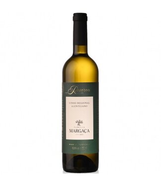 Família Margaça Família Margaça Reserva Branco 0,70 ltr 13,5%