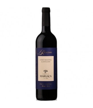 Família Margaça Família Margaça Reserva Tinto 0,70 ltr 13,5%