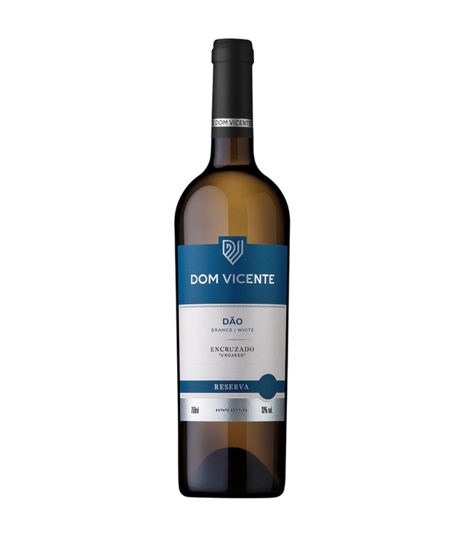 Dom Vicente Reserve Encruzado Unoaked 0.70 ltr 13.5%