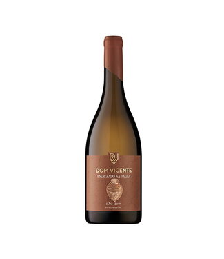 Dom Vincente Dom Vicente Encruzado Na Talha 0.70 ltr 13.5%