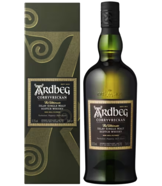 Ardbeg Ardbeg Corryvreckan 0,70 ltr 57,1%