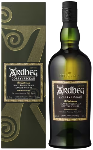Ardbeg Corryvreckan 0,70 ltr 57,1%