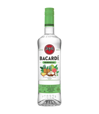 Bacardi Bacardi Tropical 0,70 ltr 32%