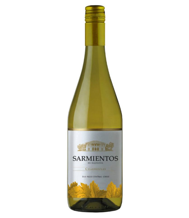 Sarmientos de Tarapaca Sauvignon Blanc 0,75 ltr 12,5%
