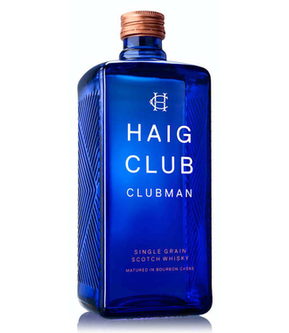 Haig Haig Clubman 0,70 ltr 40%