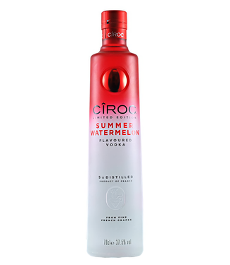 Ciroc Ciroc Summer Watermelon 0,70 ltr 37,5%