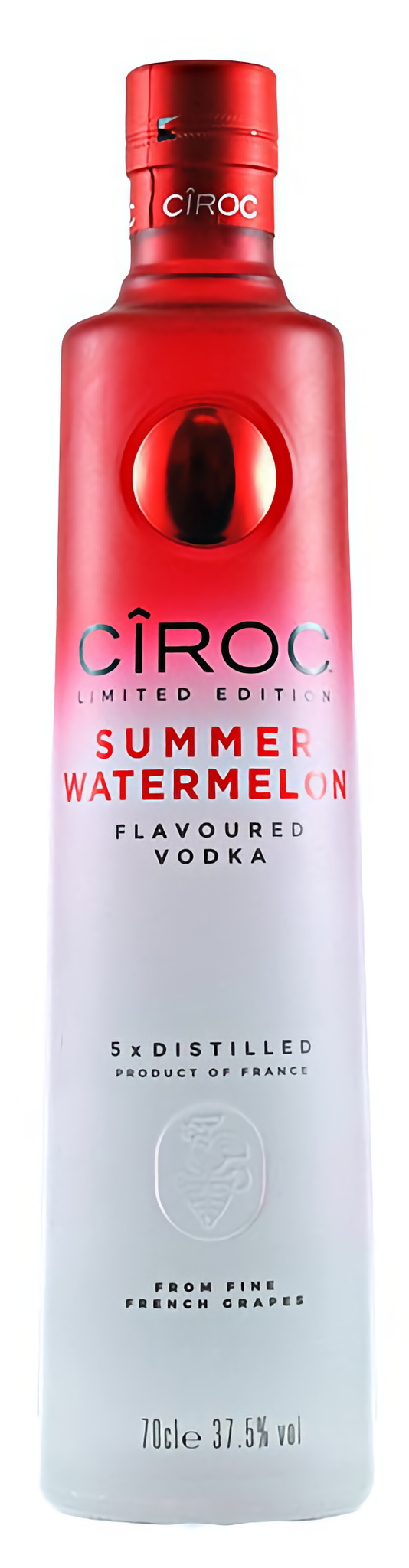 Ciroc Summer Watermelon 50ml Sleeve (15 Bottles)